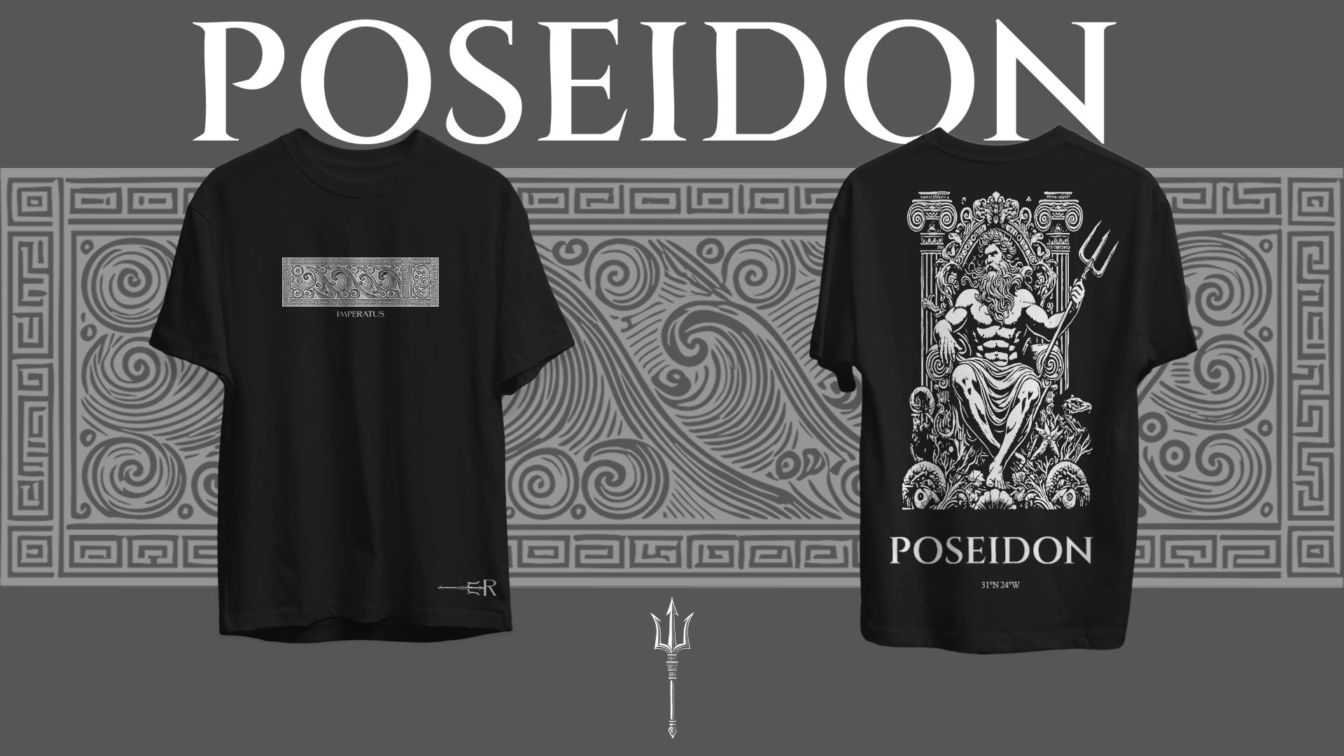 Colección Panteón de Imperatus Exclusive