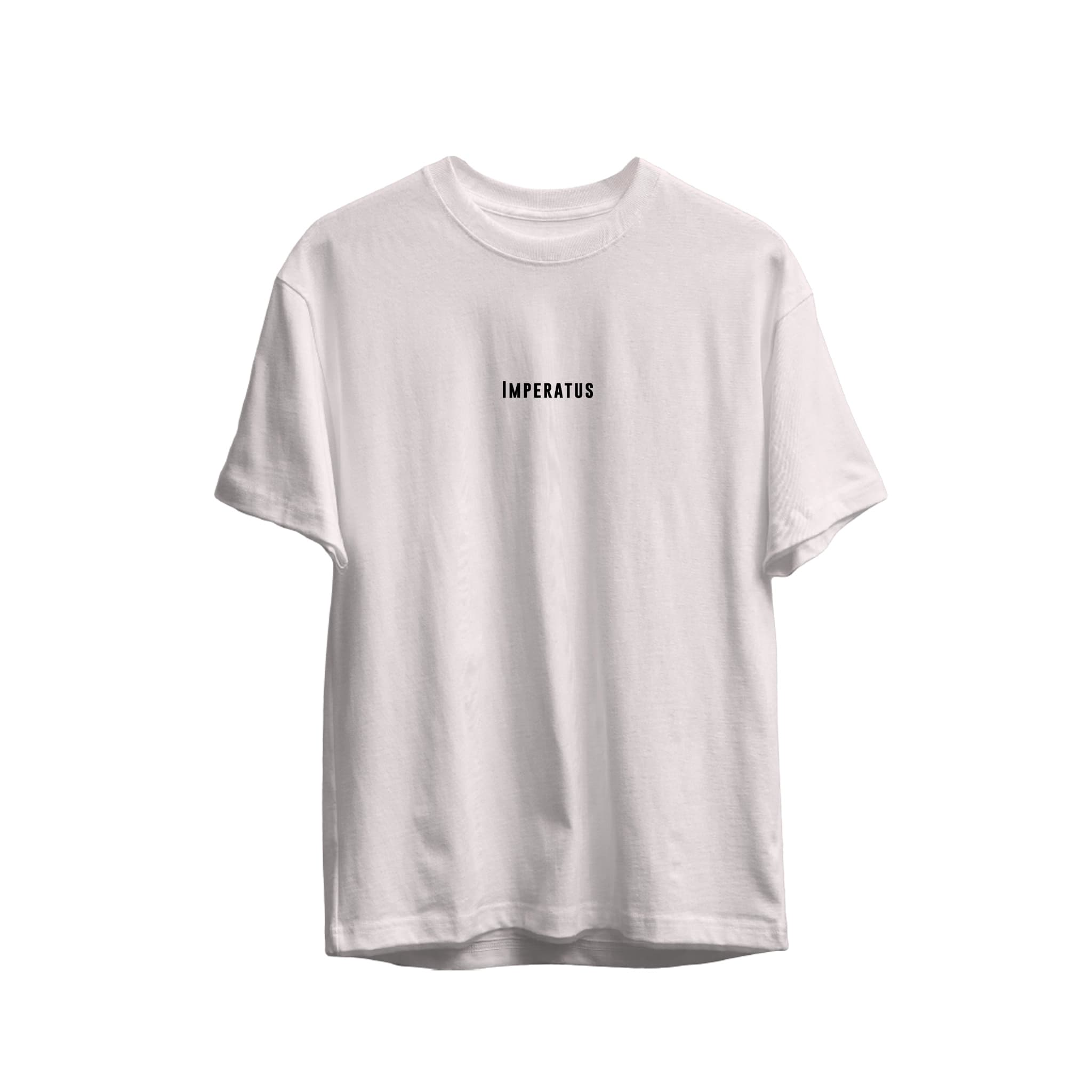 Imperatus Studio blanco frente