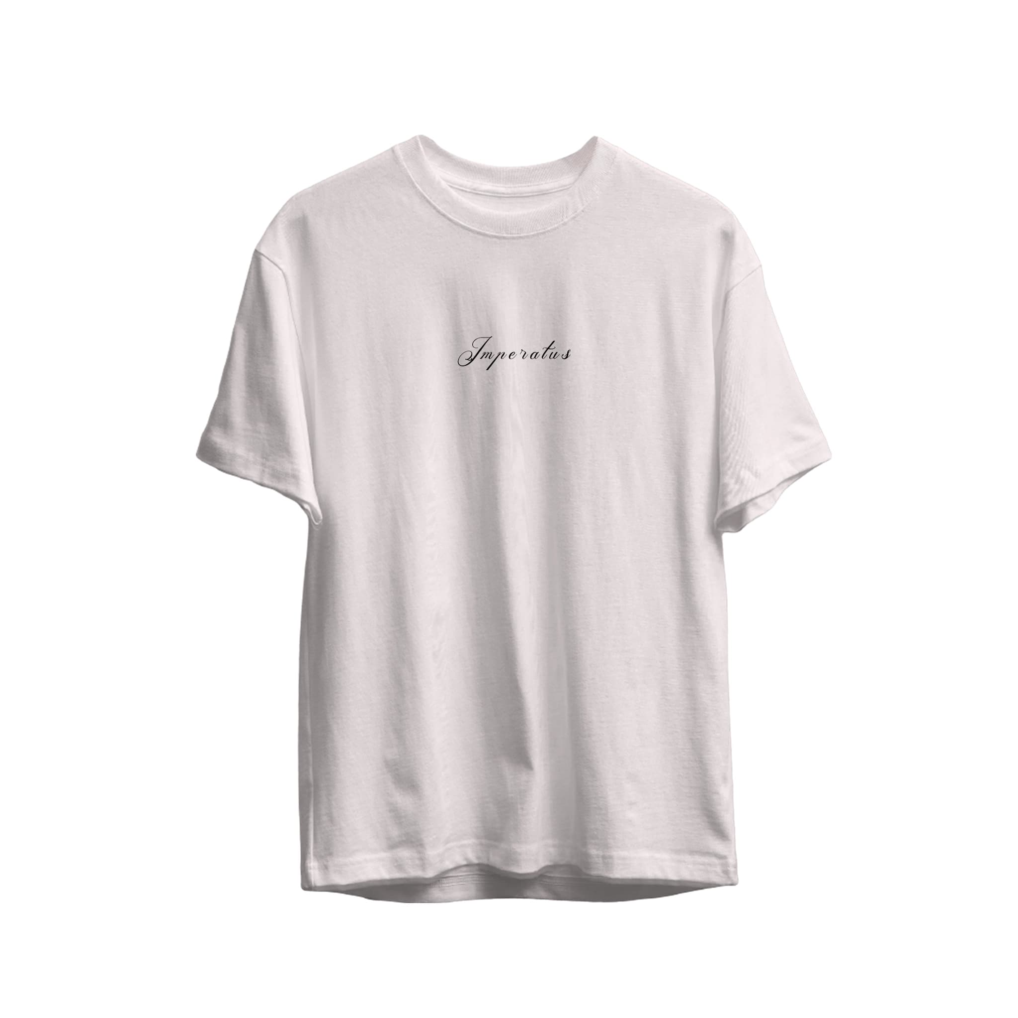 Le Leggende blanco frente
